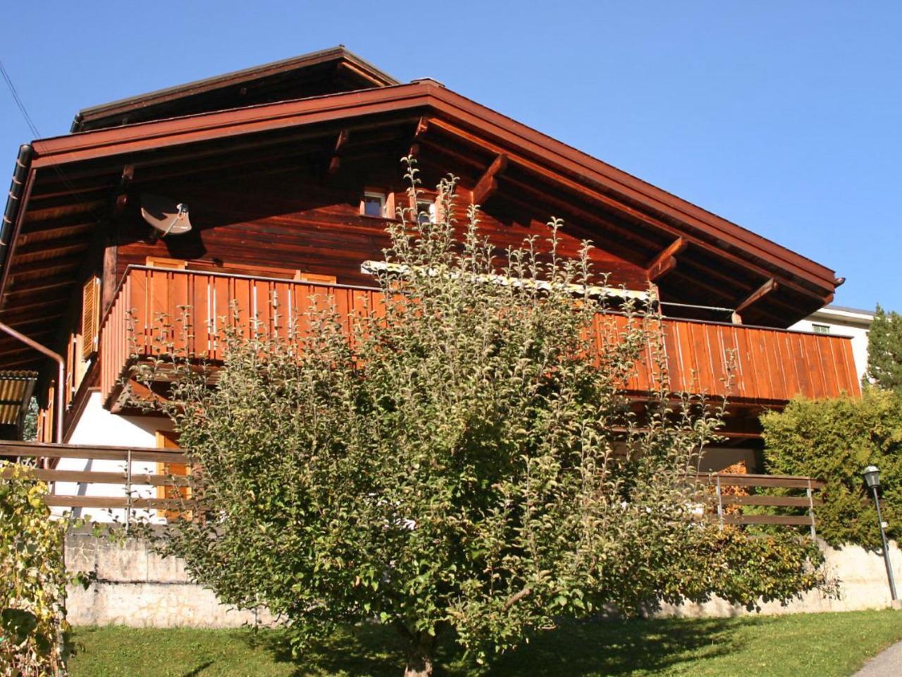 Holiday Home Chalet Ahornen By Interhome Grindelwald Bagian luar foto